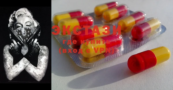 ECSTASY Алзамай